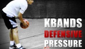 Press defense